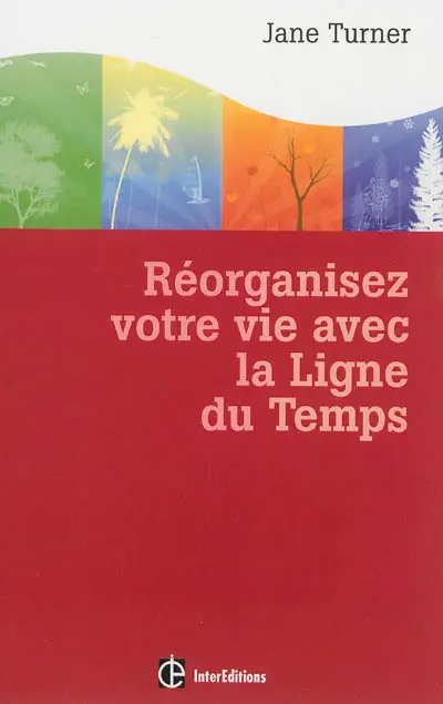 La ligne du temps : un outil pour dresser son bilan personnel et réorganiser sa vie