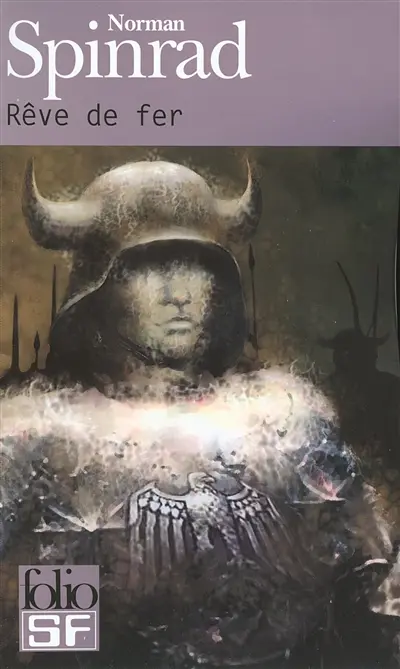 Rêve de fer