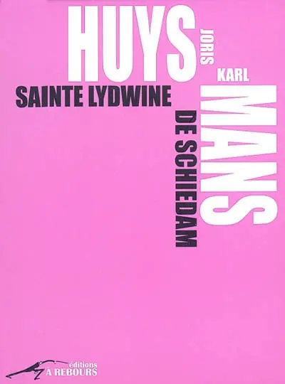 Sainte Lydwine de Schiedam