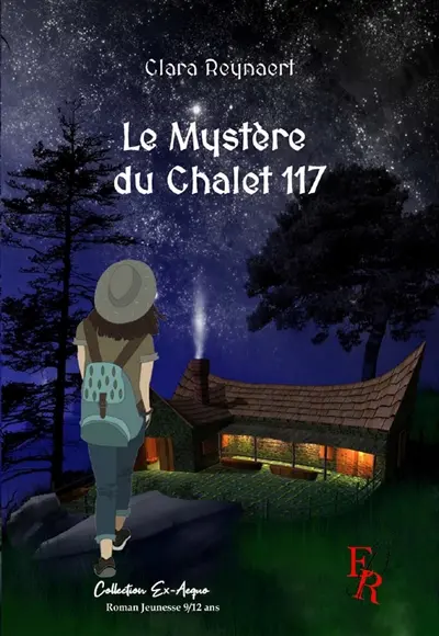 Le mystère du Chalet 117