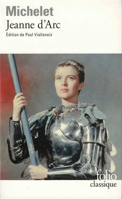 Jeanne d'Arc et autres textes