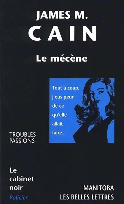 Le mécène