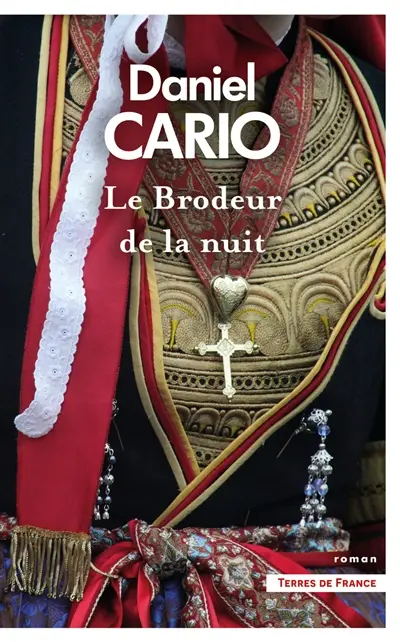 Le brodeur de la nuit
