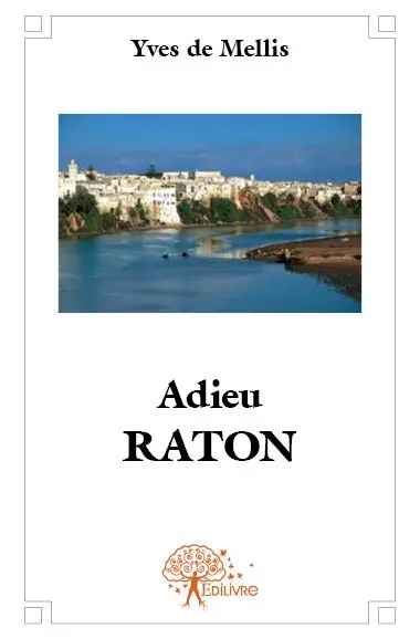 Adieu raton