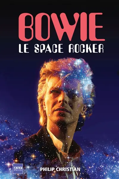 Bowie le space rocker