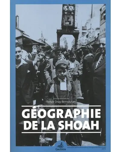 Géographie de la Shoah