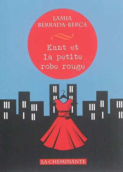 Kant et la petite robe rouge