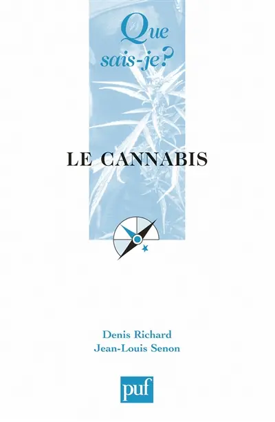 Le cannabis