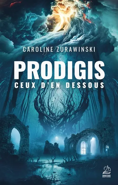 Prodigis : ceux d'en dessous