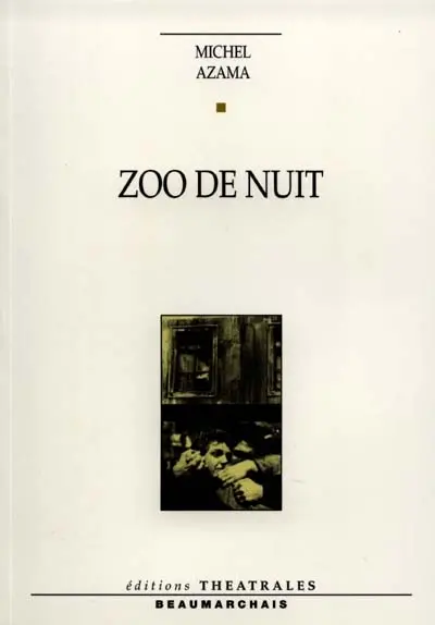 Zoo de nuit