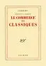 Le Commerce des classiques