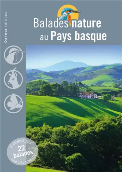 Balades nature au Pays basque