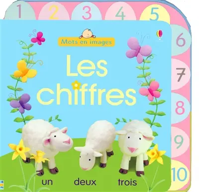 Les chiffres