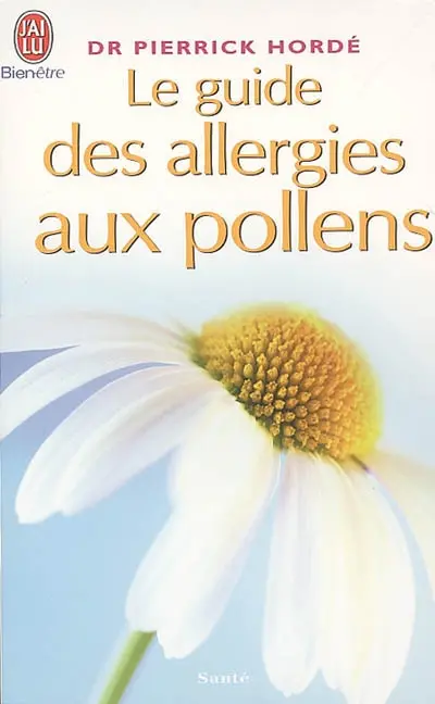 Le guide des allergies aux pollens