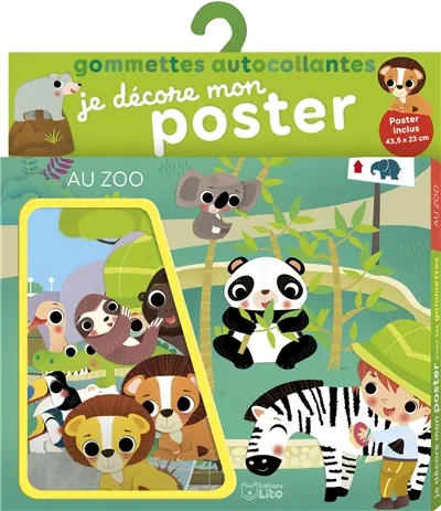 Au zoo