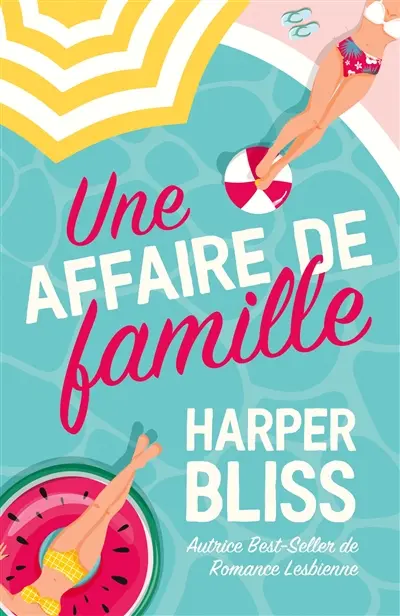 Une affaire de famille