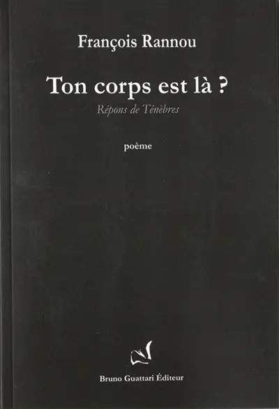 Rue Tête d'or à Eden : petites proses à la ville