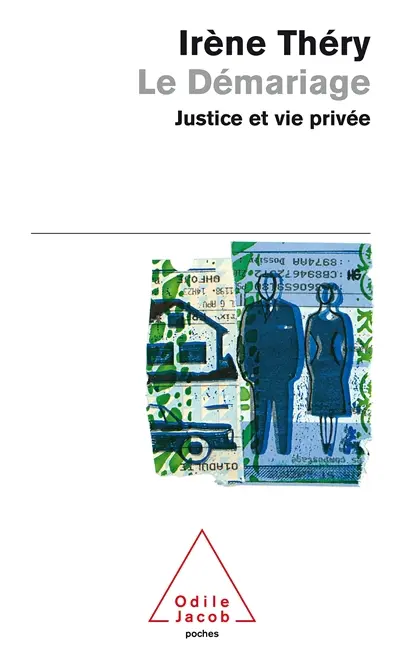 Le démariage : justice et vie privée