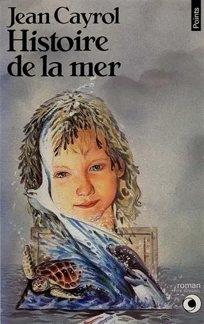 Histoire de la mer