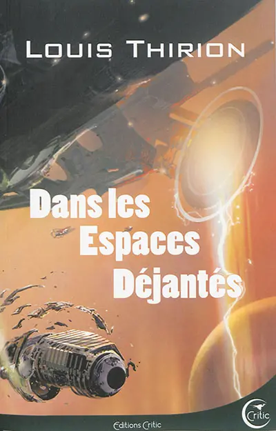 Dans les espaces déjantés