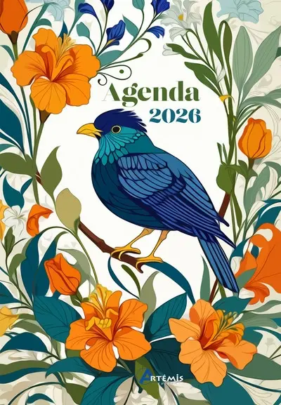 Oiseaux : agenda 2026