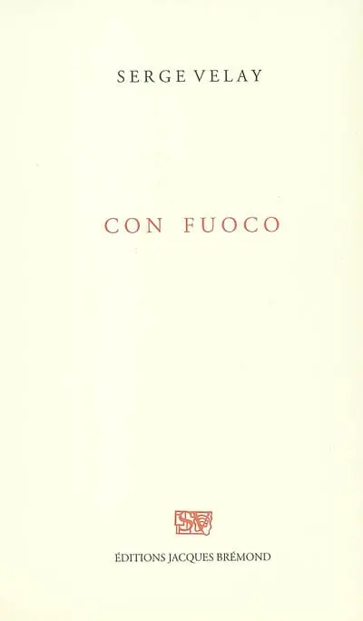 Con Fuoco