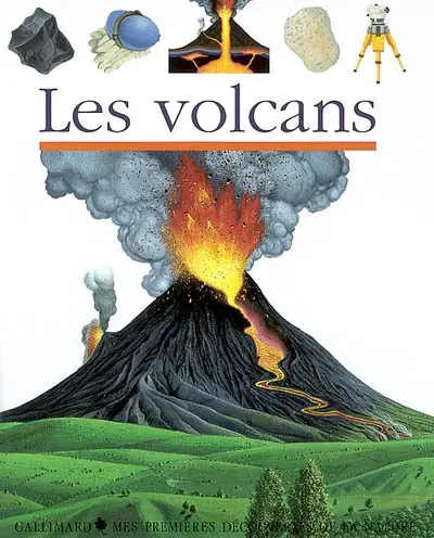 Les volcans