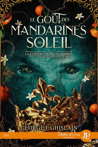 Le goût des mandarines au soleil
