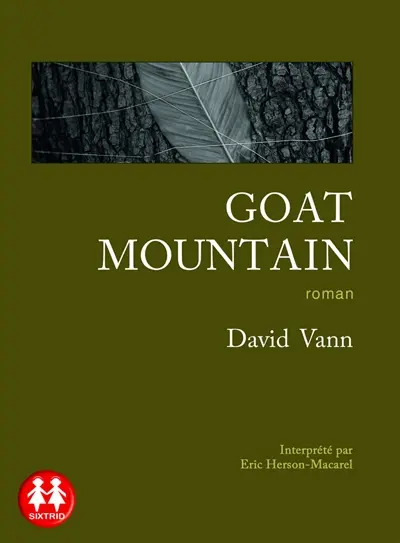 Goat Mountain