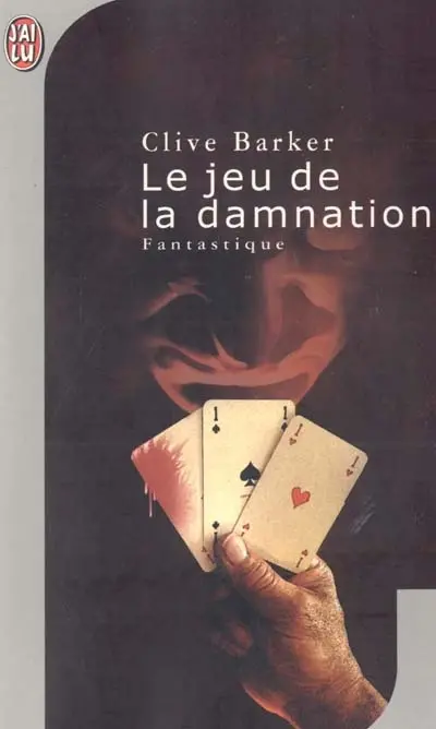 Le jeu de la damnation