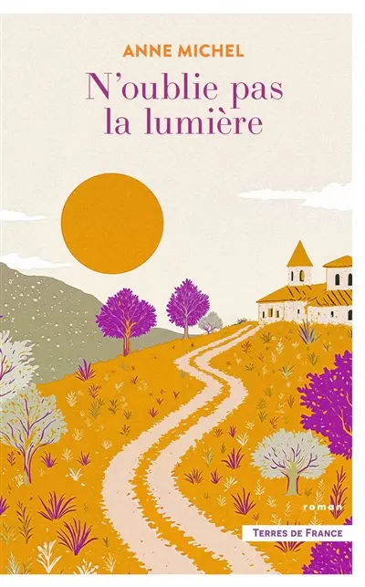 N'oublie pas la lumière