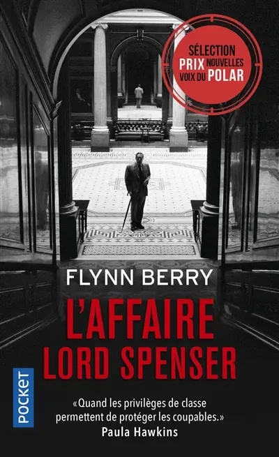 L'affaire lord Spenser