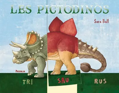 Les pictodinos