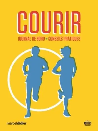 Courir : journal de bord + conseils pratiques