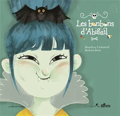 Les bonbons d'Abigaël