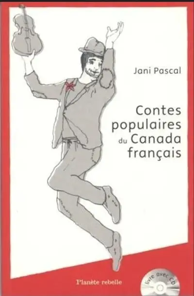 Contes populaires du Canada français