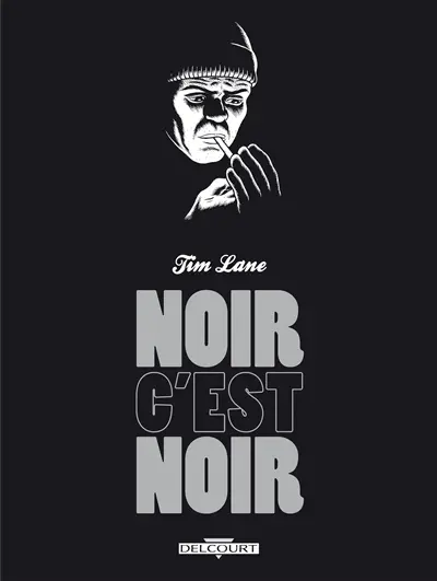 Noir c'est noir
