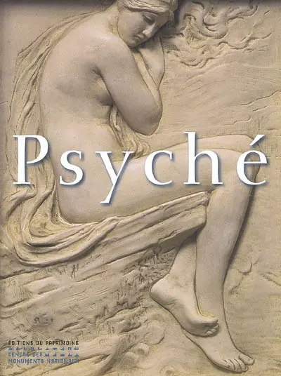 Psyché au miroir d'Azay : exposition, 20 mai-30 août 2009, Château d'Azay-le-rideau
