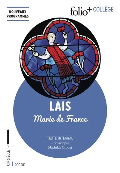 Lais : texte intégral