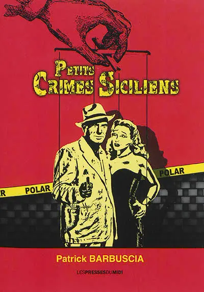 Petits crimes siciliens