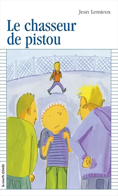 Le chasseur de pistou