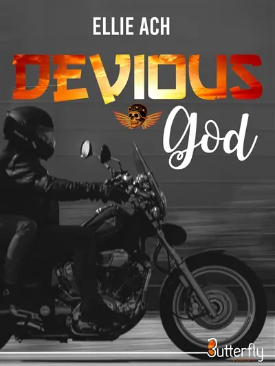DEVIOUS GOD