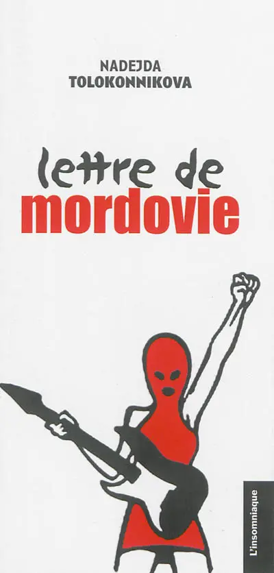 Lettre de Mordovie