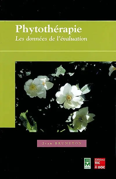Phytothérapie : les données de l'évaluation