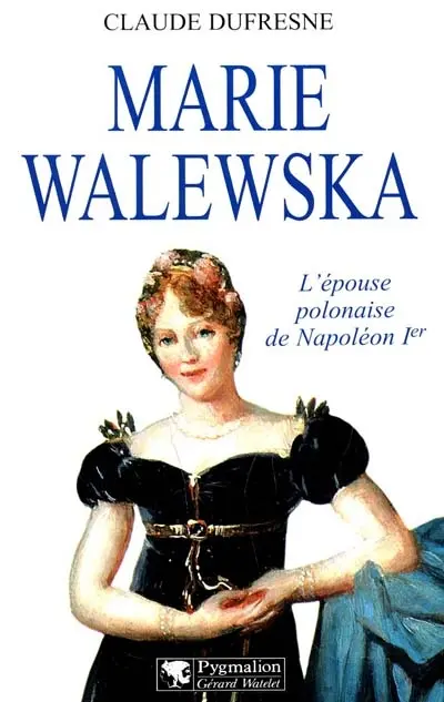 Marie Walewska