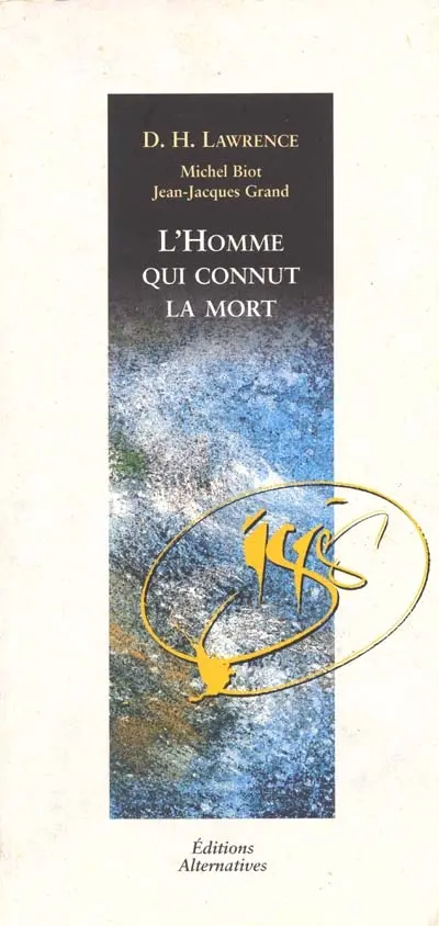 L'homme qui connut la mort