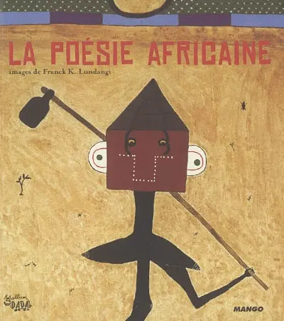 La poésie africaine