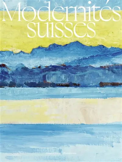 Un panorama de la scène artistique suisse au tournant du XXe siècle 