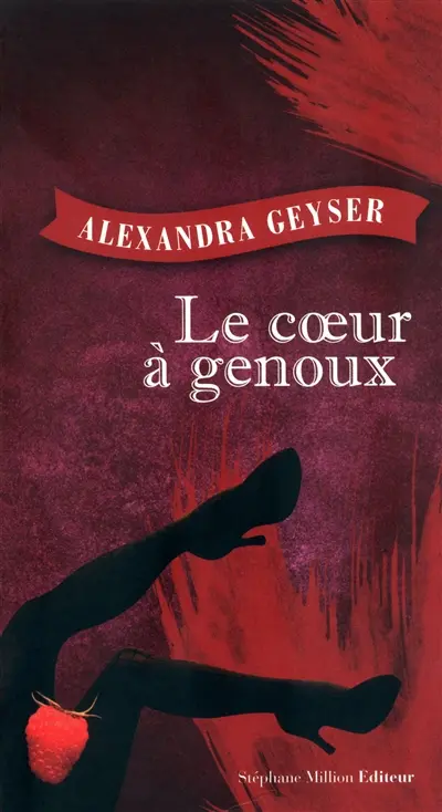 Le coeur à genoux