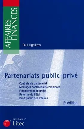 Partenariats publics privés